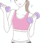 痩せるための「無理なトレーニング」は体脂肪を増やす