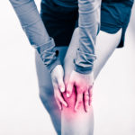 「膝の痛み」について考える